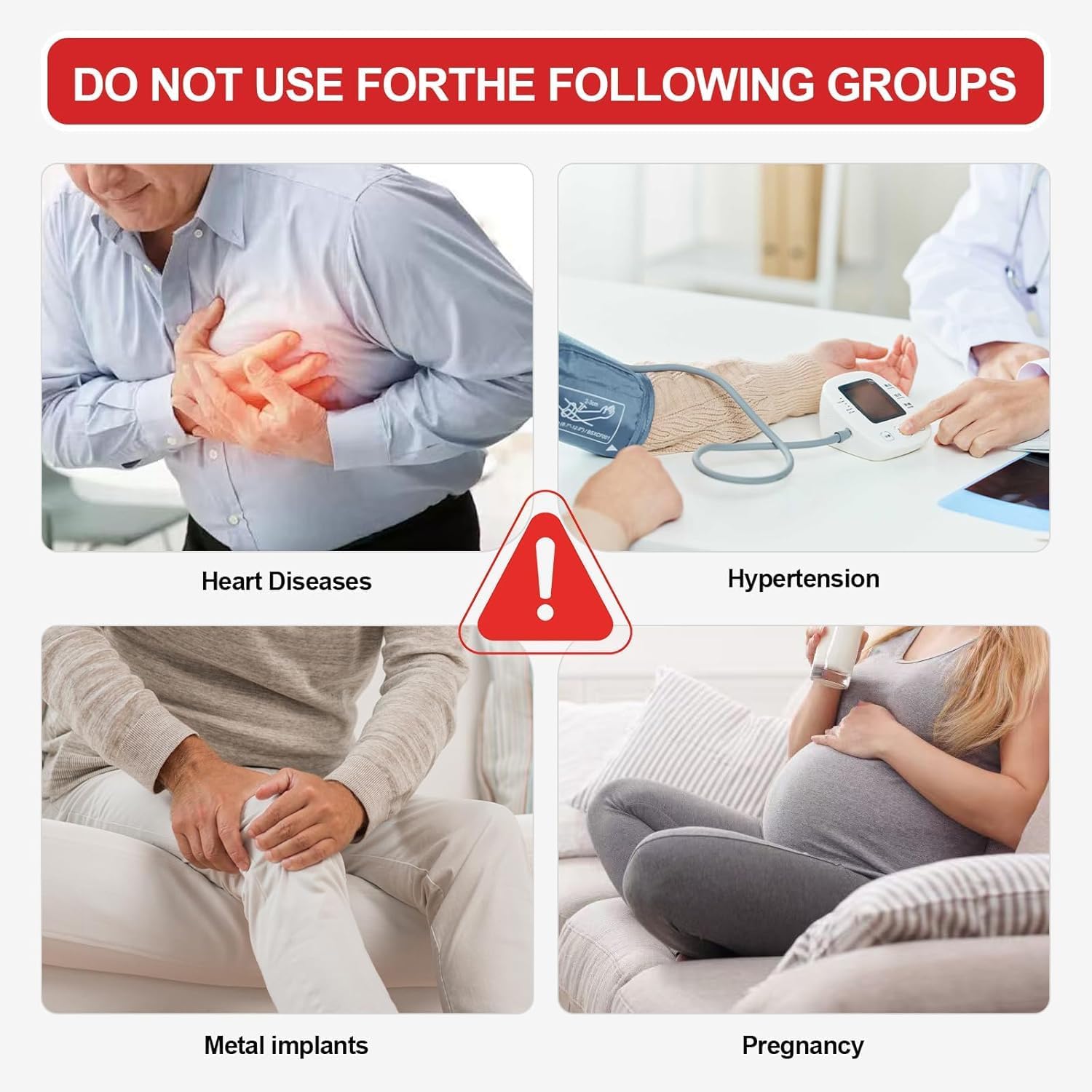 Foot Massager Mat, Portable Muscle Stimulation Foot Pad for Soothing Comfort, Daily Relaxation & Effective Pain Relief (deep Brown)