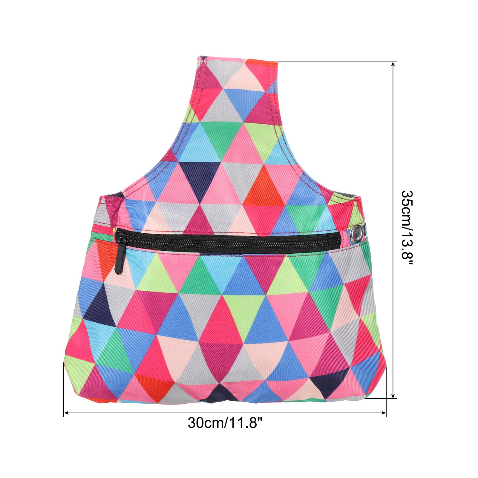 PATIKIL Yarn Storage Bag - Image 2