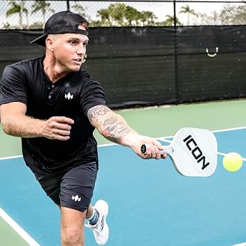 Diadem Icon v2 Pickleball Paddle