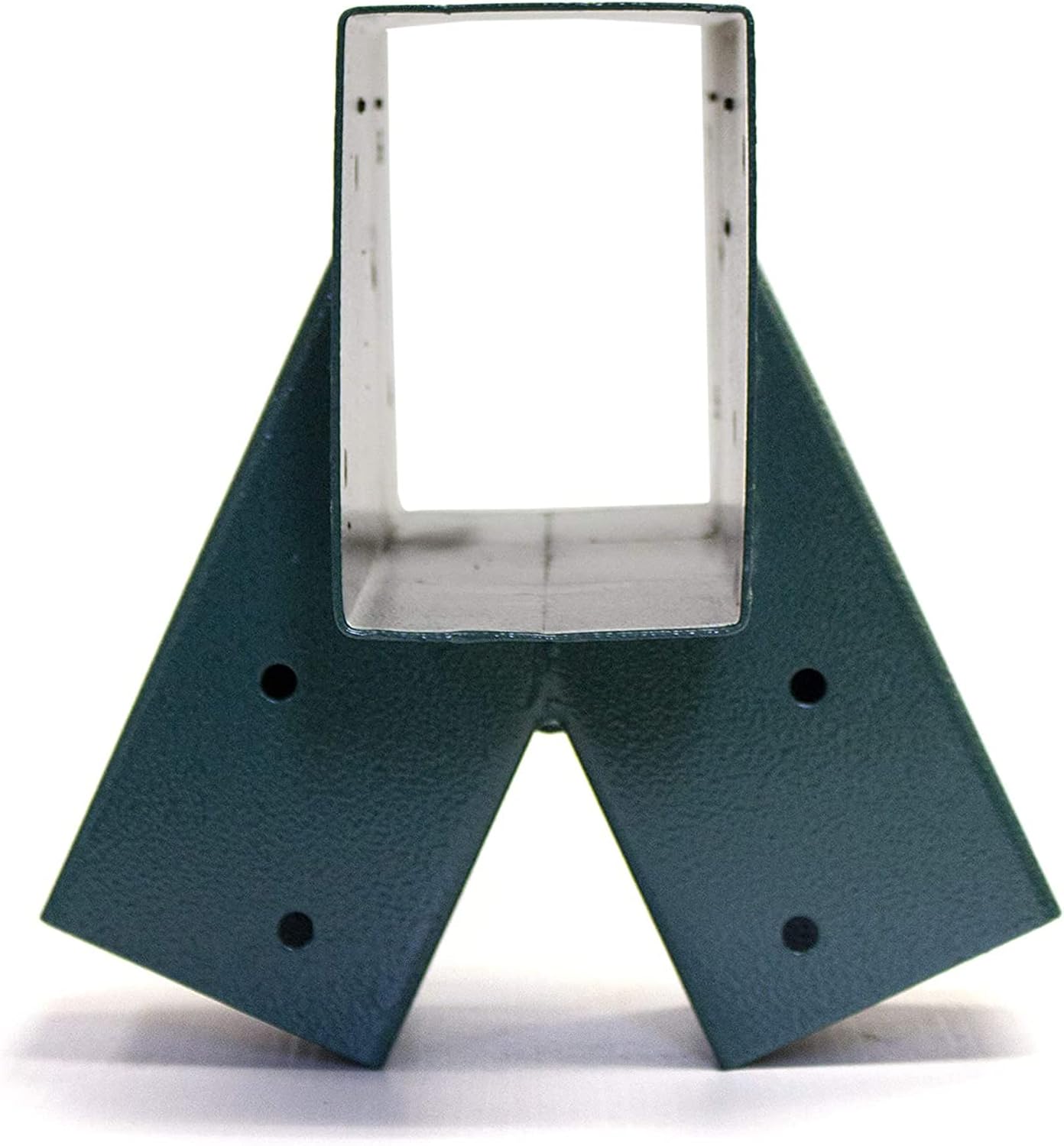 Eastern Jungle Gym Easy 1-2-3 90° A-Frame Swing Set Bracket Heavy Duty for Ez, Simple Install - DIY Swing Set Parts