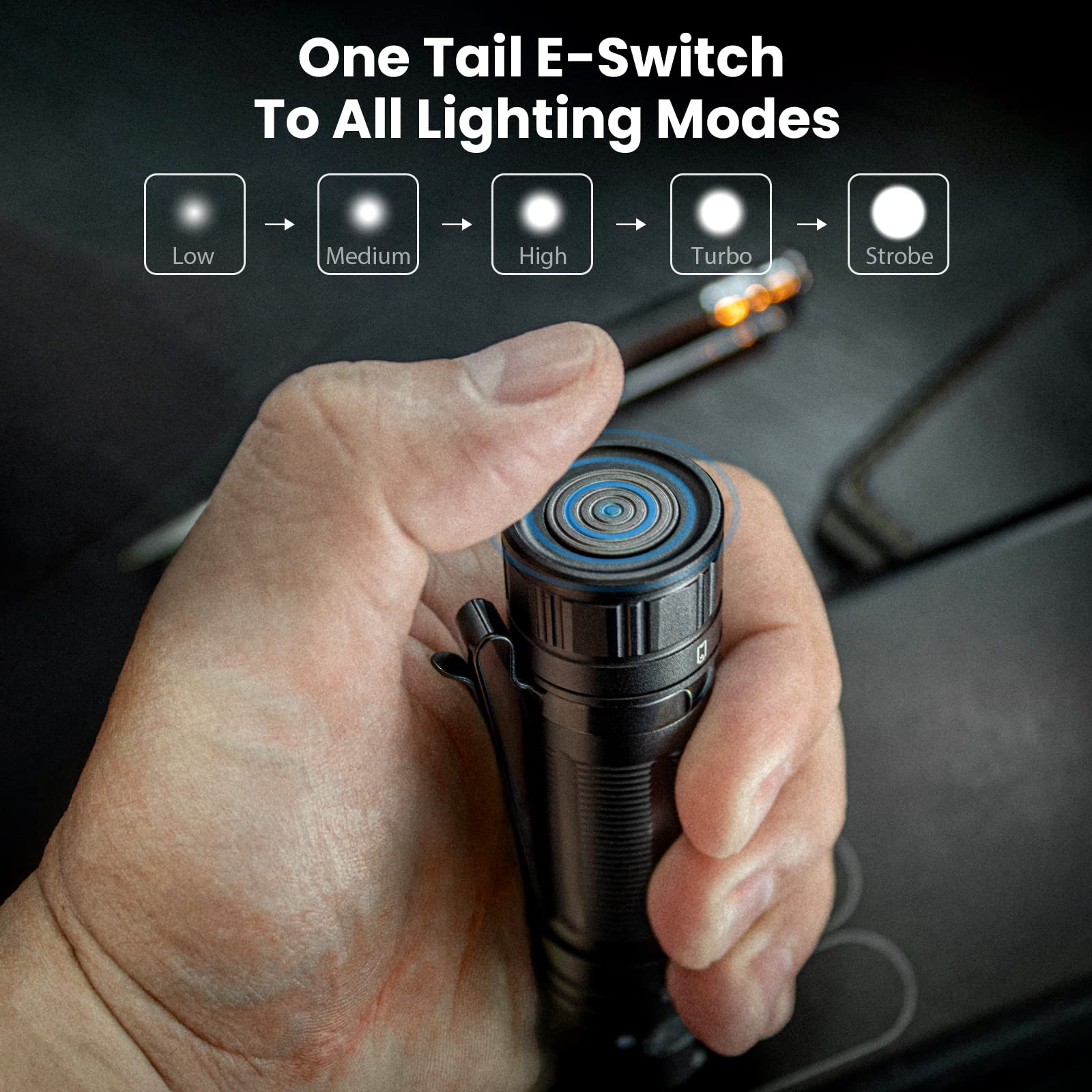 Sofirn 懐中電灯 LED 強力 タイプC充電 防災 フラッシュライト 停電 Amazon.co.jp: EDC 懐中電灯 USB C 充電式 Sofirn SC32 超高輝度