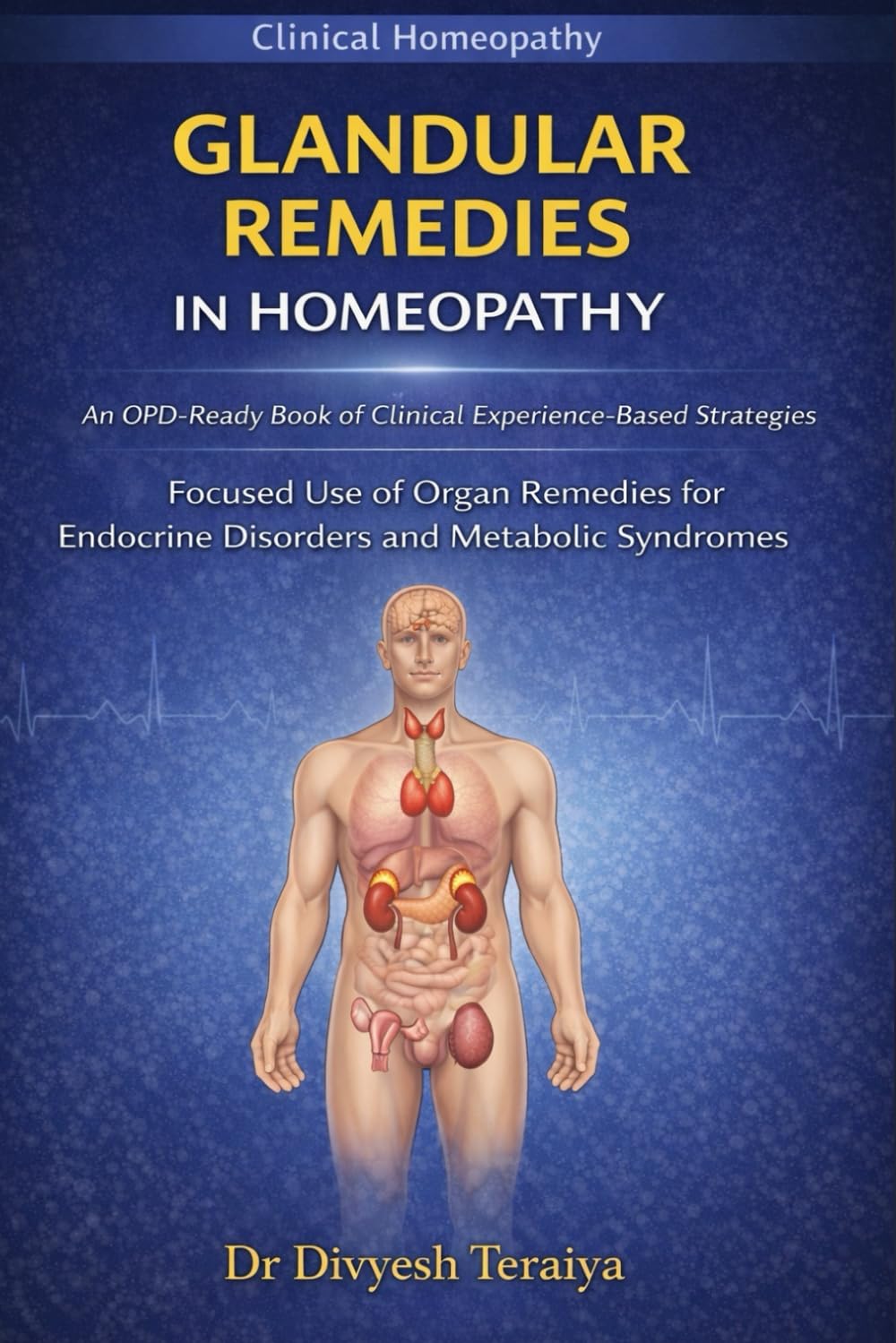 Glandular remedies in homeopathy