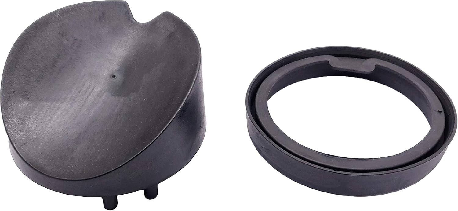 Amazon Com Novaparts Clean Out Plug Repair Kit Pump Jet Boat Manhole Cover For Yamaha 2000 2016 F0r 67609 09 00 Automotive