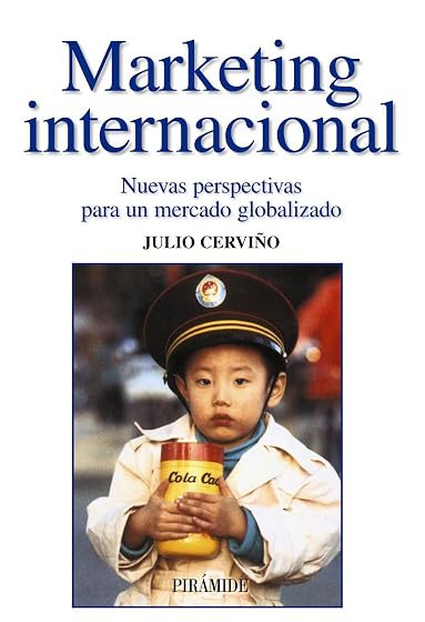 Marketing Internacional: Nuevas Perspectivas para un Mercado Glob Aliz
