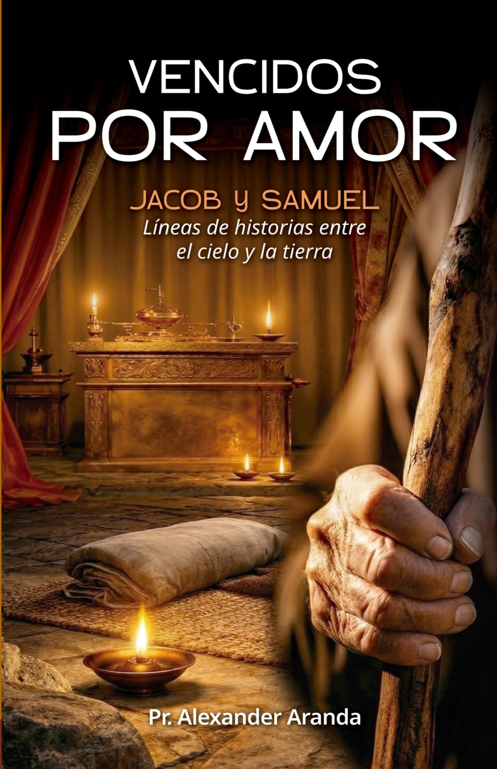 Vencidos Por Amor: Jacob y Samuel, líneas de historias entre el cielo y la tierra