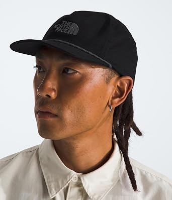 The North Face Norm Five-Panel Hat