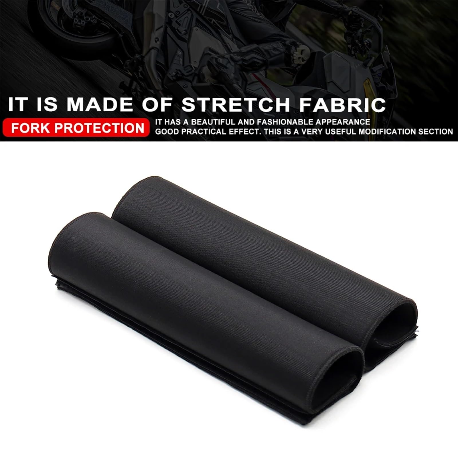 Copri Forcella Forcelle Moto Adatto per HONDA X-ADV 750 2025-2018 Protezione forcella anteriore per moto Protezione ammortizzatore XADV750 2019-2024