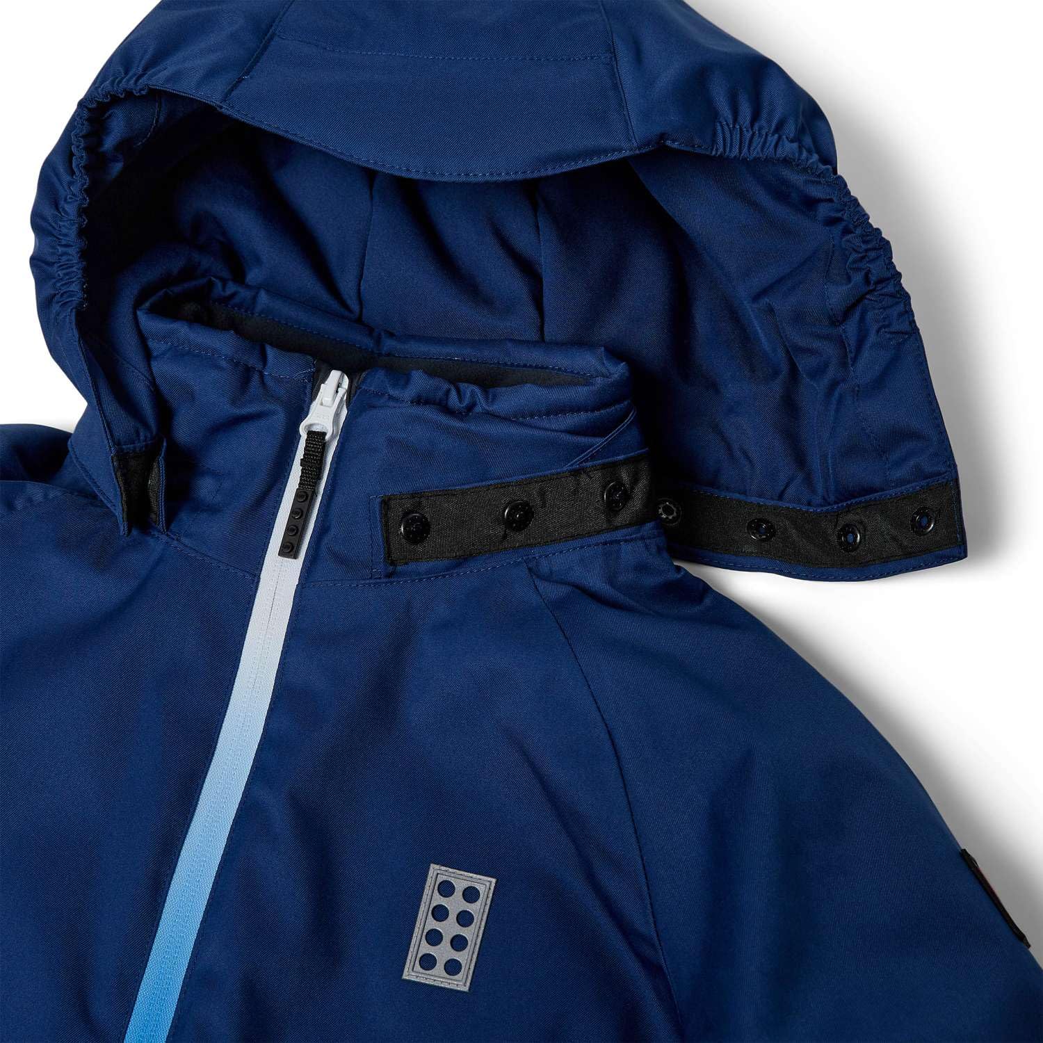 Kabooki Unisex Kinder Lwjesse 712 - Jacket Jacke