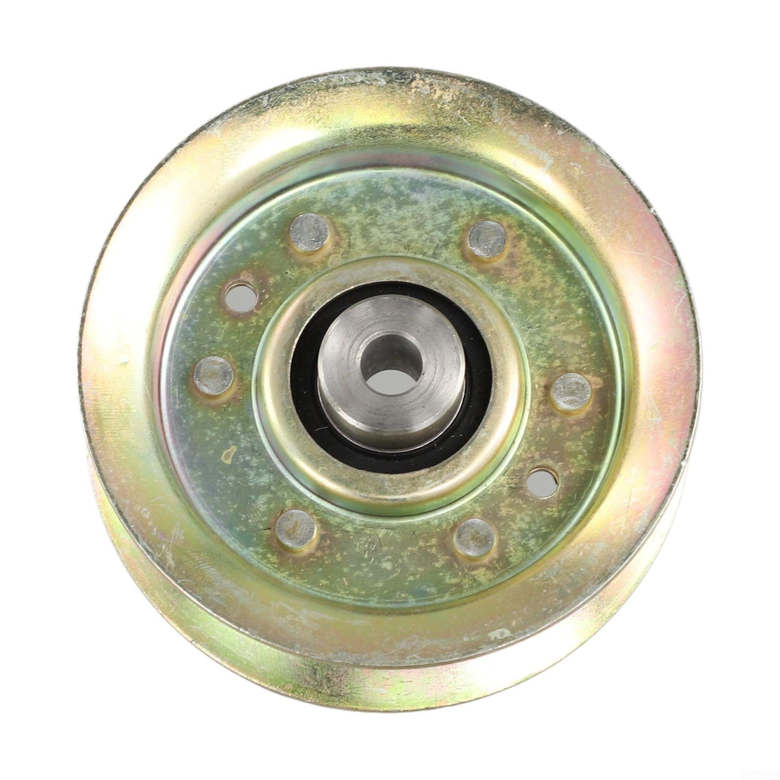 Polea tensora resistente para cortacéspedes para Craftsman fácil reemplazo para 532131494 532173438 165888