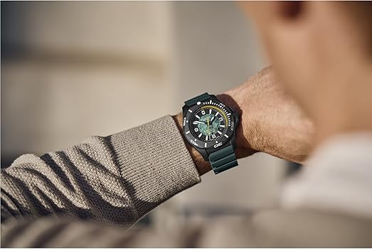 Victorinox I.N.O.X. Professional Diver Watch - Premium Swiss