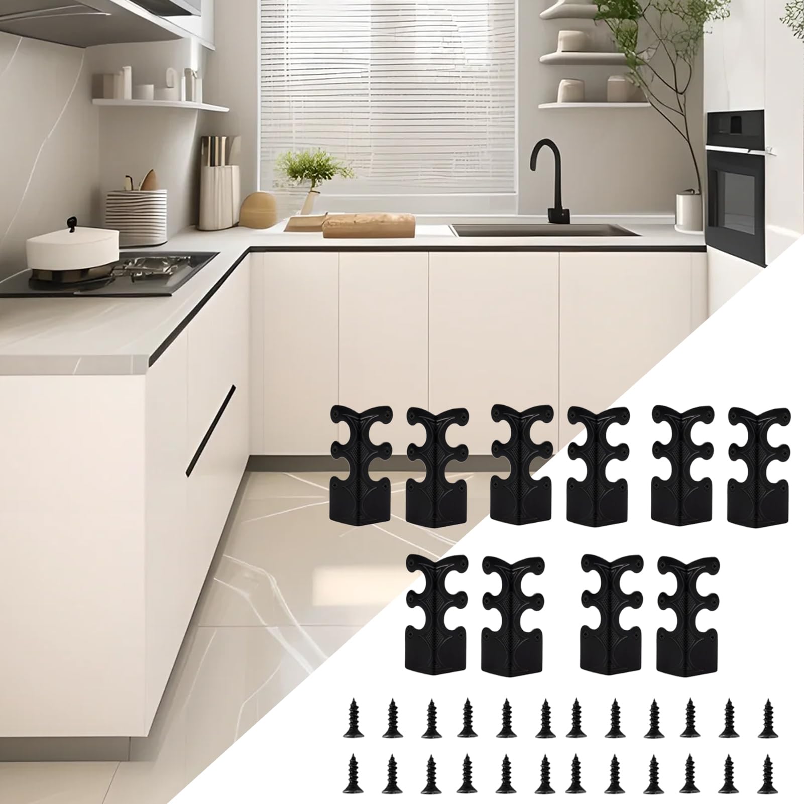 Kantoor Accessoires, panelen, steunen en meer | van de Scheur