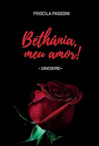 Bethânia, meu amor! : O Encontro