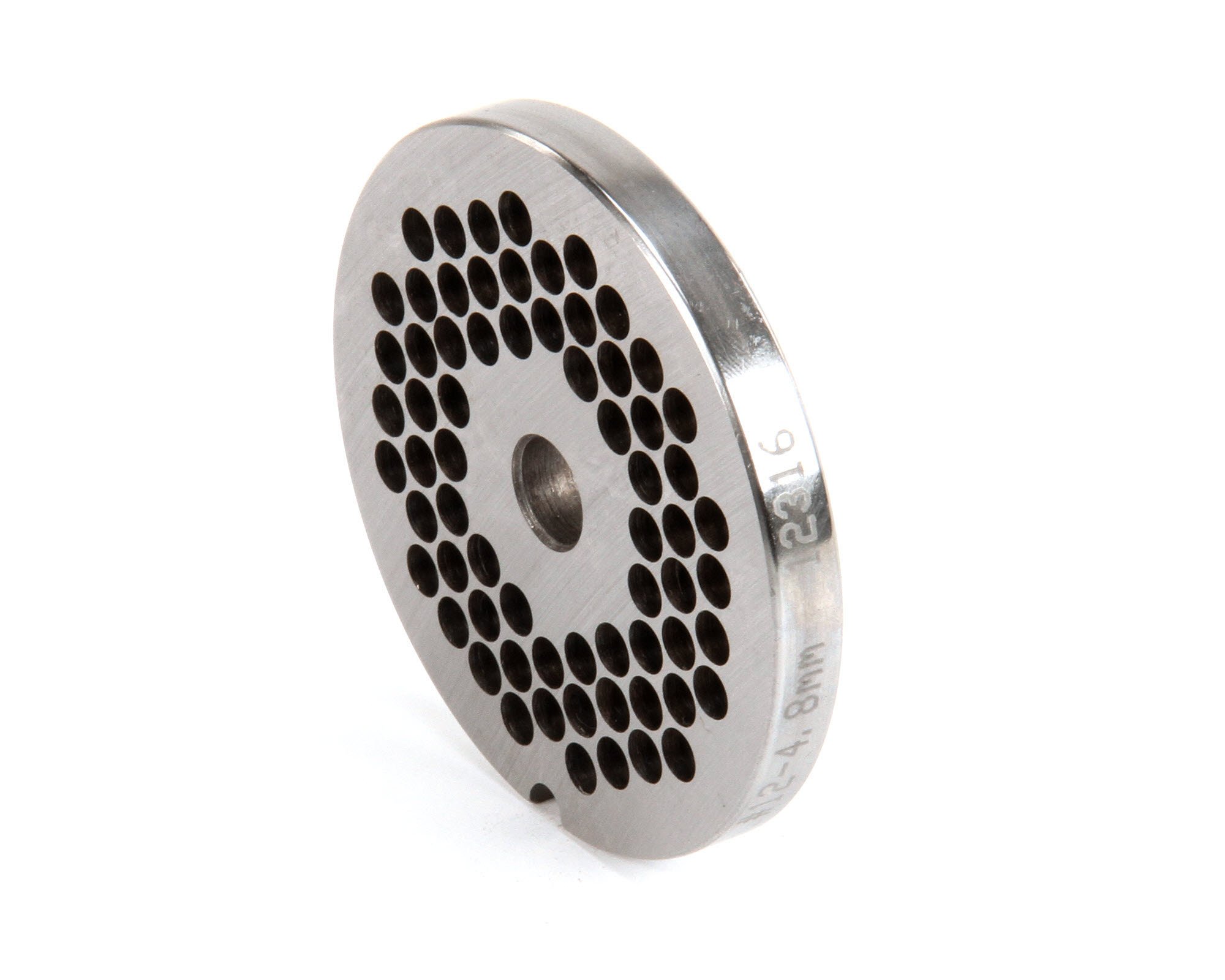 Univex 1000509 Plate #12 3/16