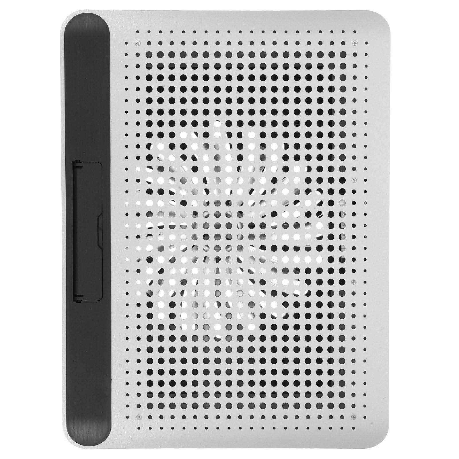 Enfriador de Computadora Portátil Silencioso 5vdc, Aleación de Aluminio