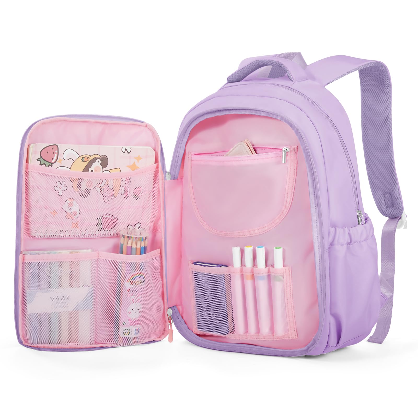 Lendolk Mochila para mujer