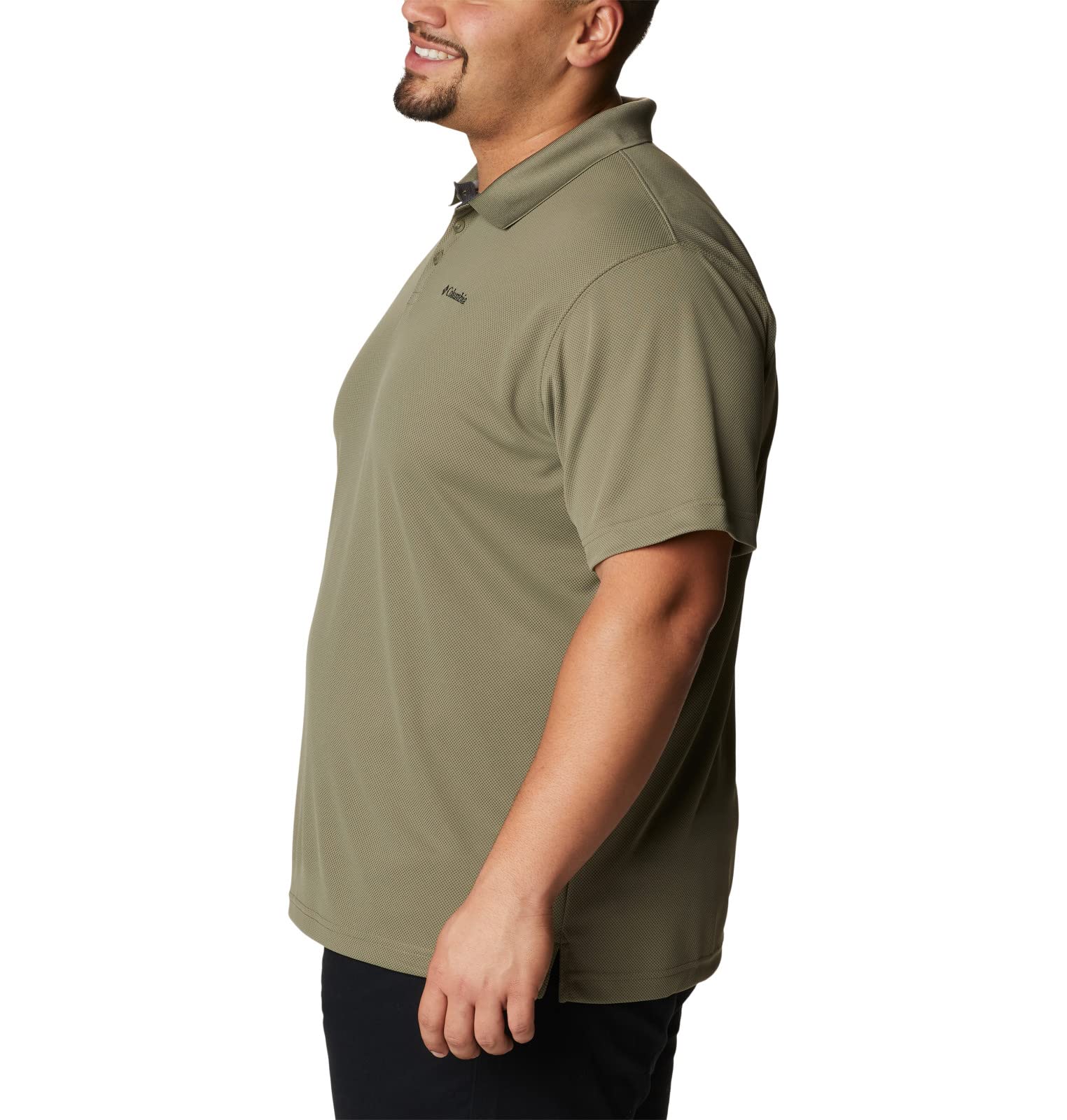 Columbia Męska koszulka polo Utilizer
