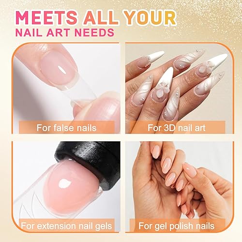 Miniatura 7 de MEKK Mini luz UV para uñas de gel, lámpara de uñas LED UV inalámbrica de un solo dedo de 18 W, lámpara portátil de curación profesional pequeña