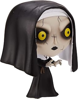 FUNKO POP! MOVIES: The Nun - The Nun