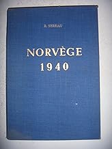 L'expédition de Norvège 1940