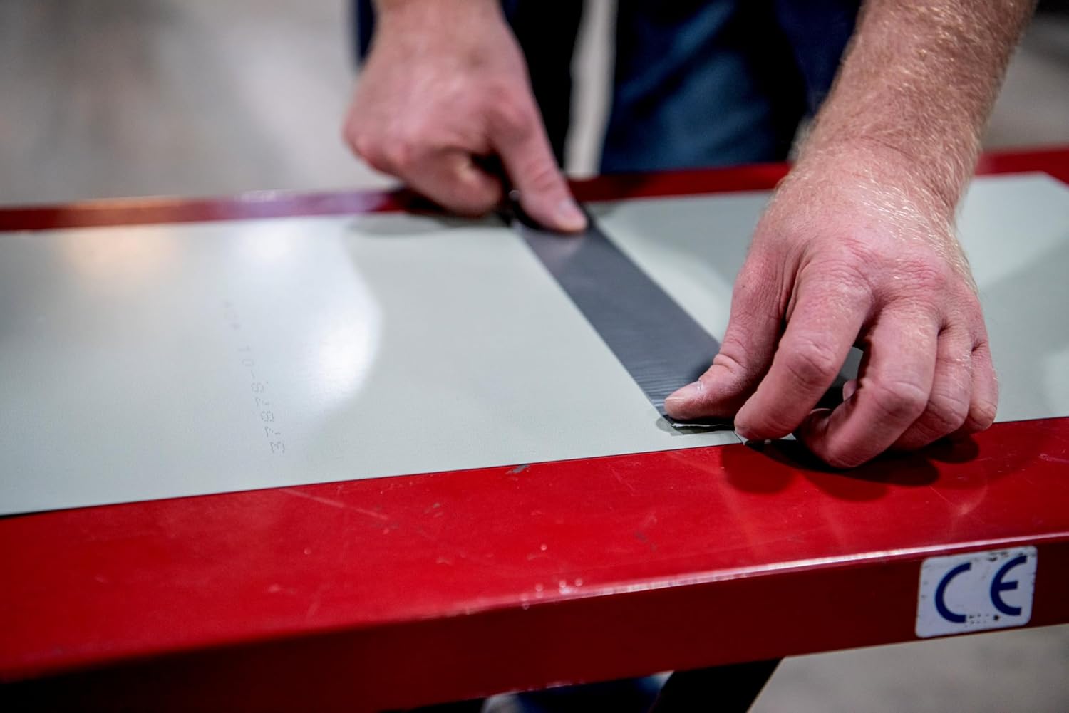 3M DT8 Alkalmazási példák