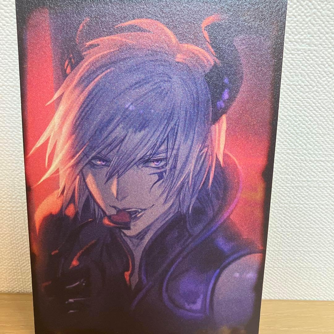 グラブル バレンタイン ホワイトデー お返し 色紙34種 男性キャラ バラ売り可 グラブル バレンタイン ホワイトデー お返し 色紙34種 男性キャラ バラ