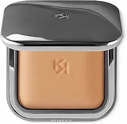 KIKO MILANO, Radiant Fusion Baked Powder, Pó Compacto, Cor