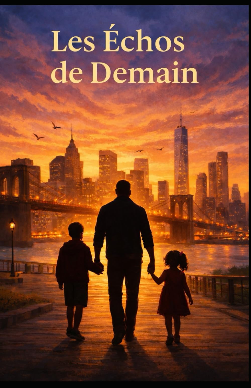 Les Échos de Demain