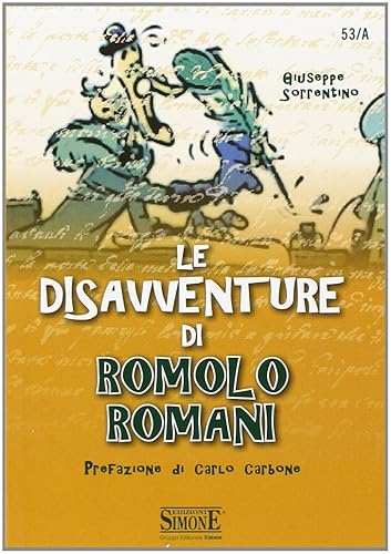 Le disavventure di Romolo Romani