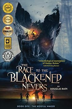 The Race to the Blackened Nevers