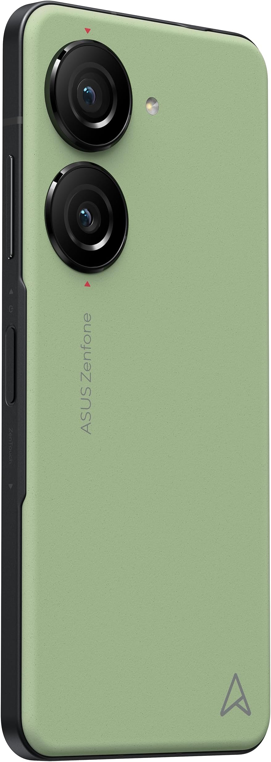 Zenfone 10 5G 8256 GB aurora green Android 13.0 Smartphone
