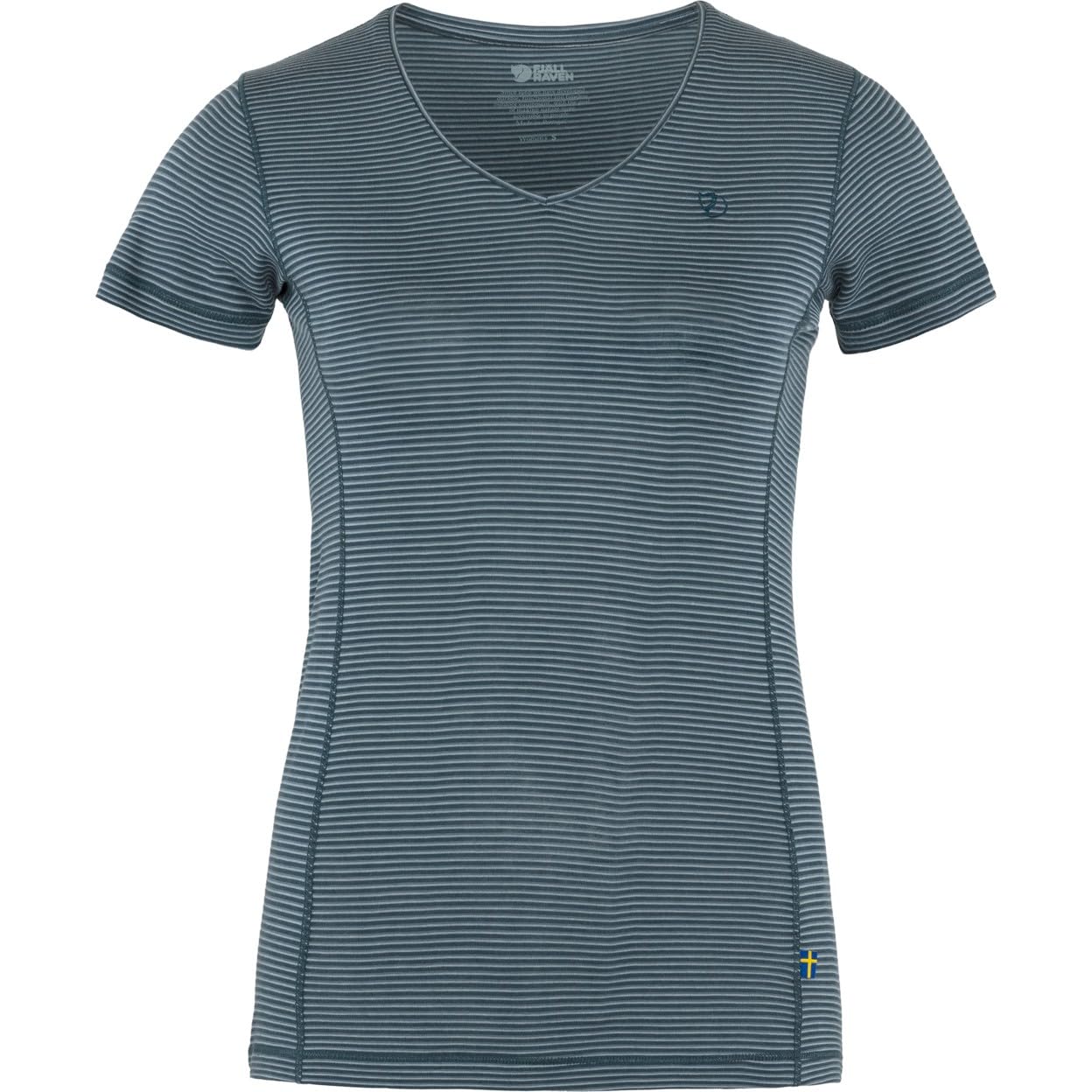 Fjällräven Damen Abisko Cool W. T-Shirt