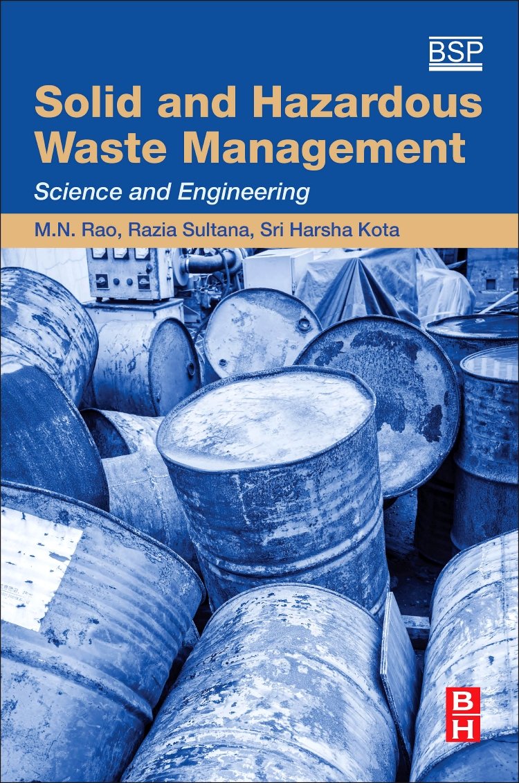 Solid and Hazardous Waste Management Science and