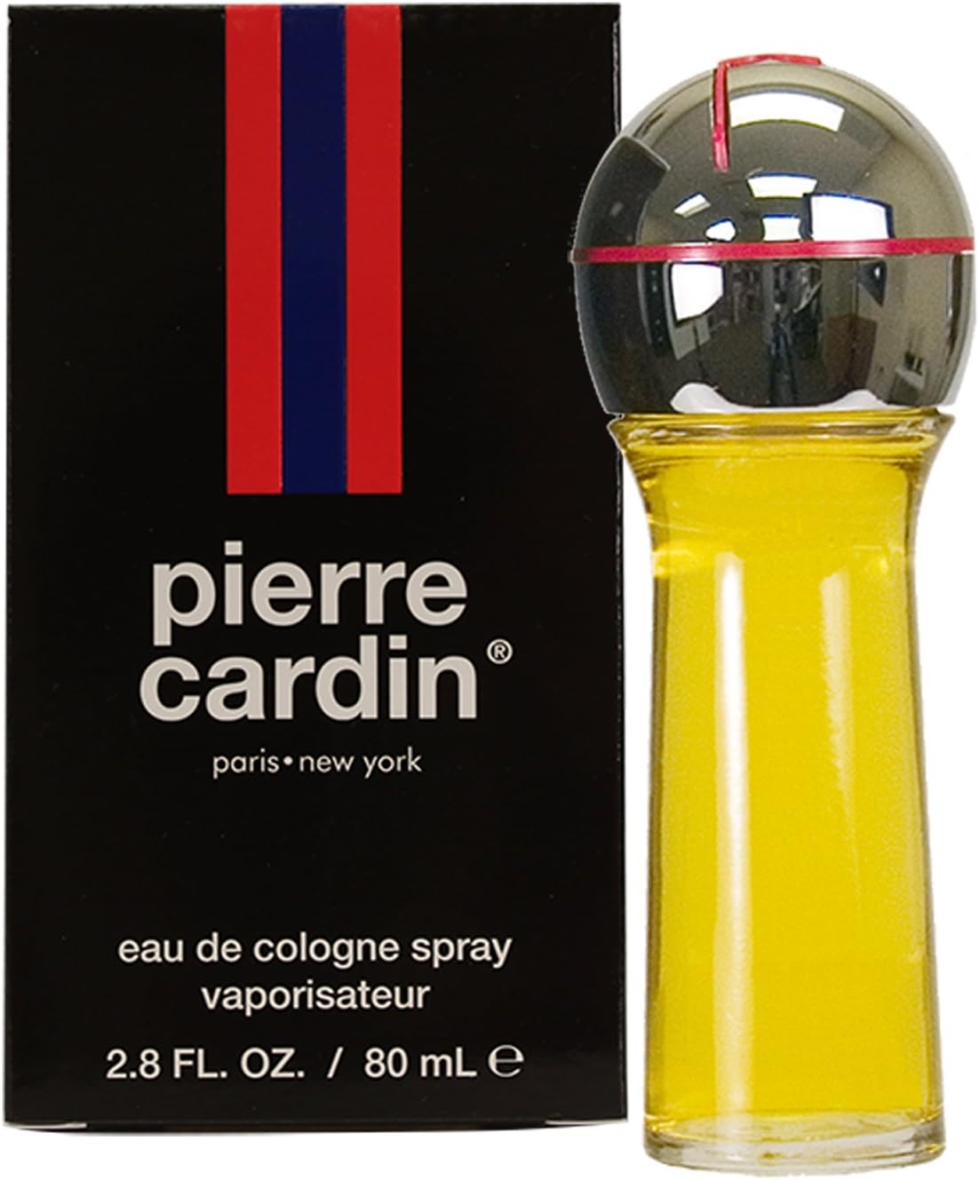 Cologne 80Ml Edc Spray