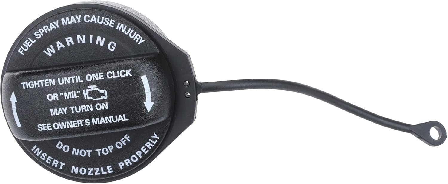 URO Parts 4G0201550M Fuel Tank Cap