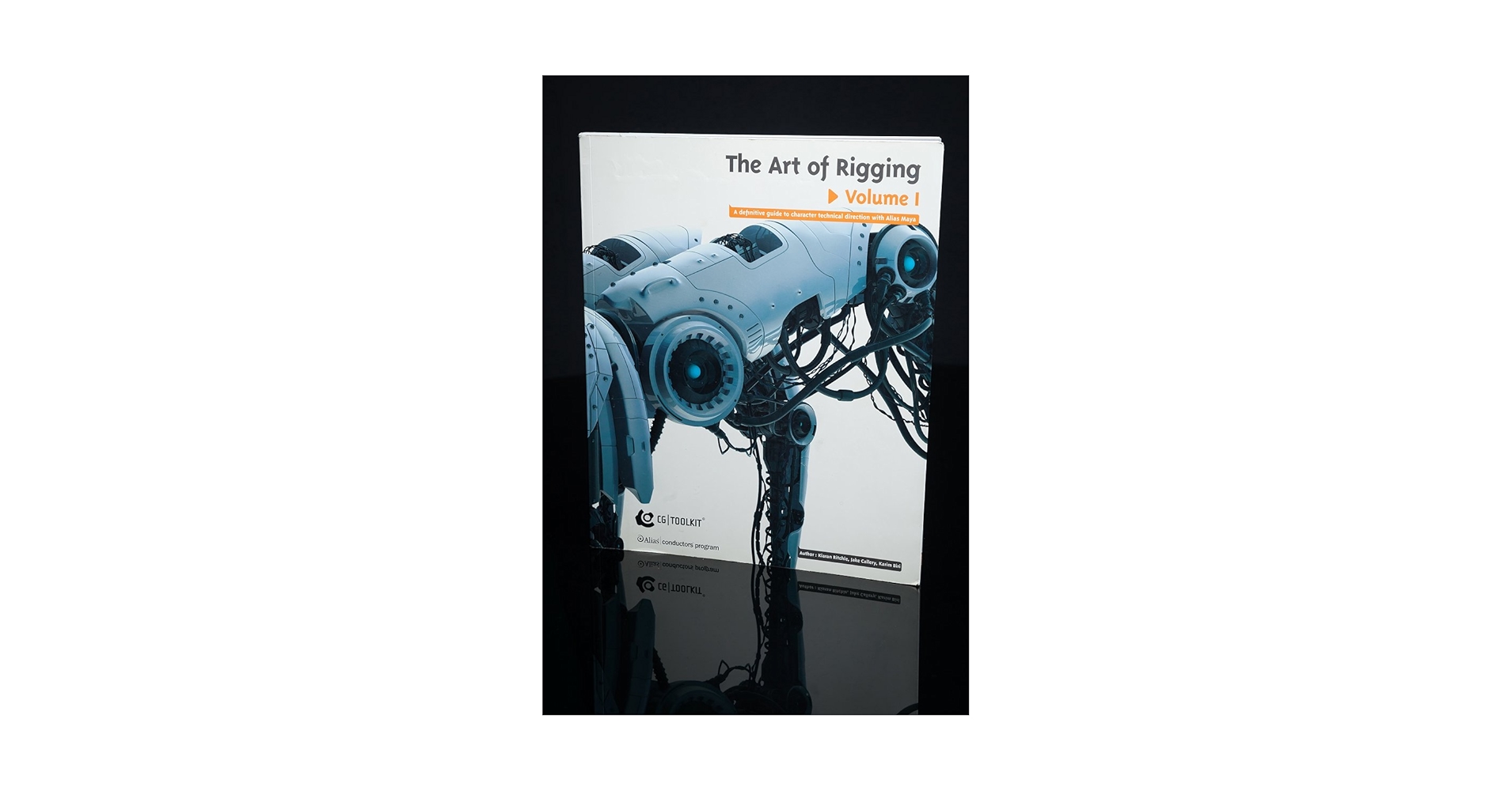 アート・デザイン・音楽 The Art of Rigging + DVD: A Definitiv m3 The Art of Rigging (A Definitive Guide to Character