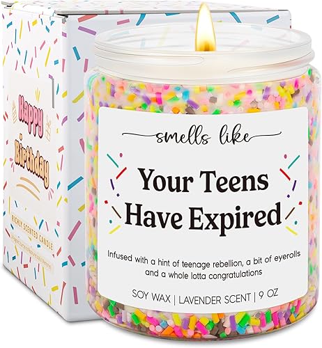 Candles - 20th - 20th Anniversary Gifts For Wife
