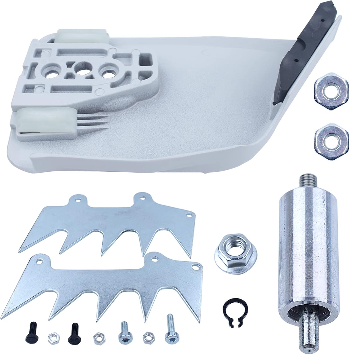 1125 640 1701, Sprocket Cover Kit, for Stihl 066 MS650 MS660 for Chainsaw