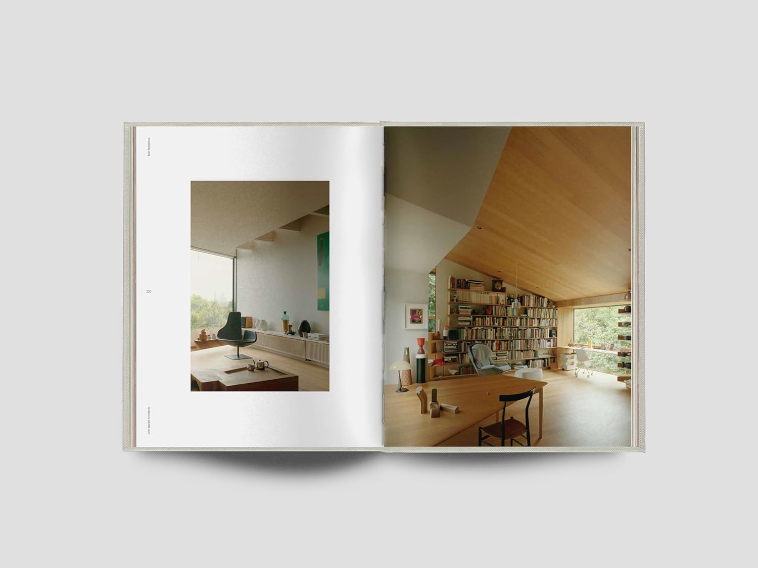 The Local Project: Book 10 - Image 6