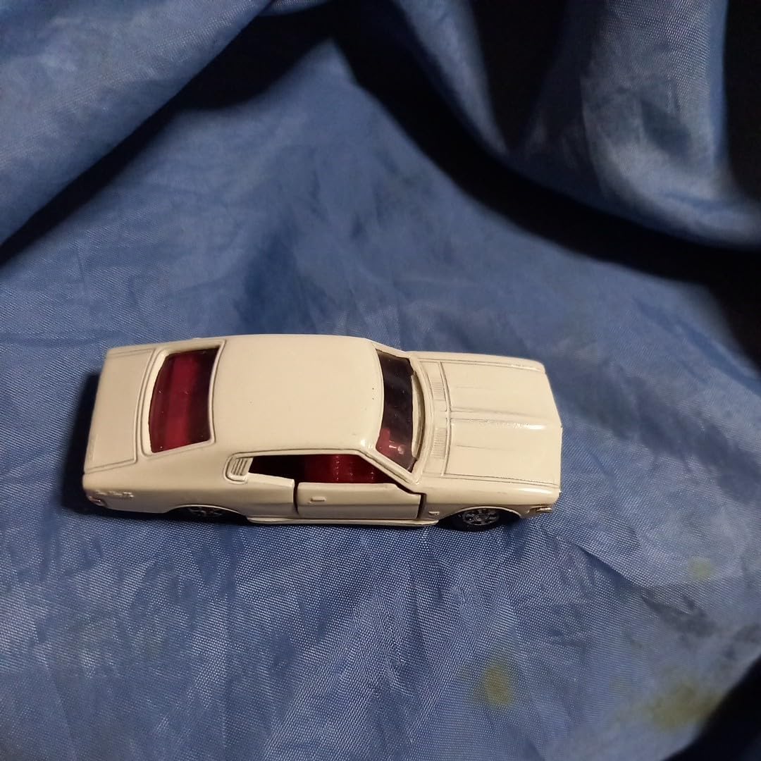 トミカ　new mark2-L Amazon.co.jp: Tomica New Mark II - L, Made in Japan Out of Print