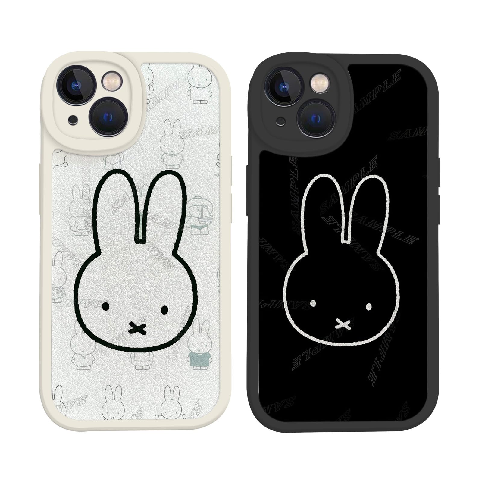 Amazon.co.jp: ミッフィー スマホ ケース TPU レザー iphone xr ケース