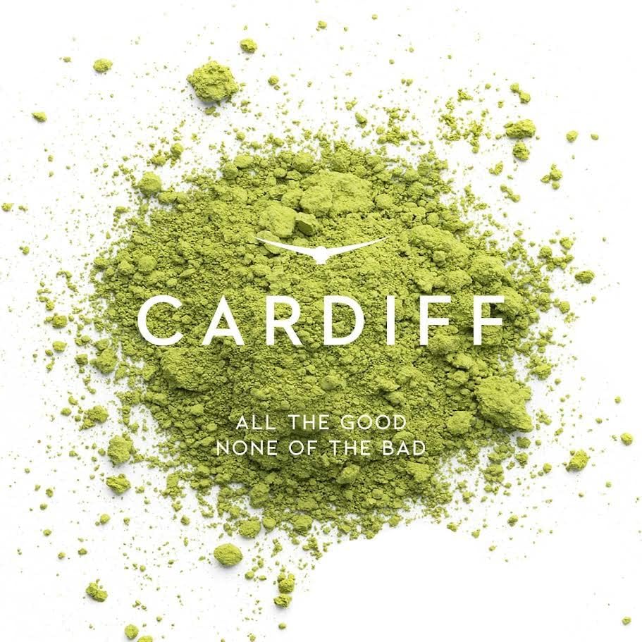 Vista 4 de Super Greens Powder Alimentos integrales orgánicos suplementos de verduras sin OMG Probióticos Verdes Superalimento en polvo batido Mezcla