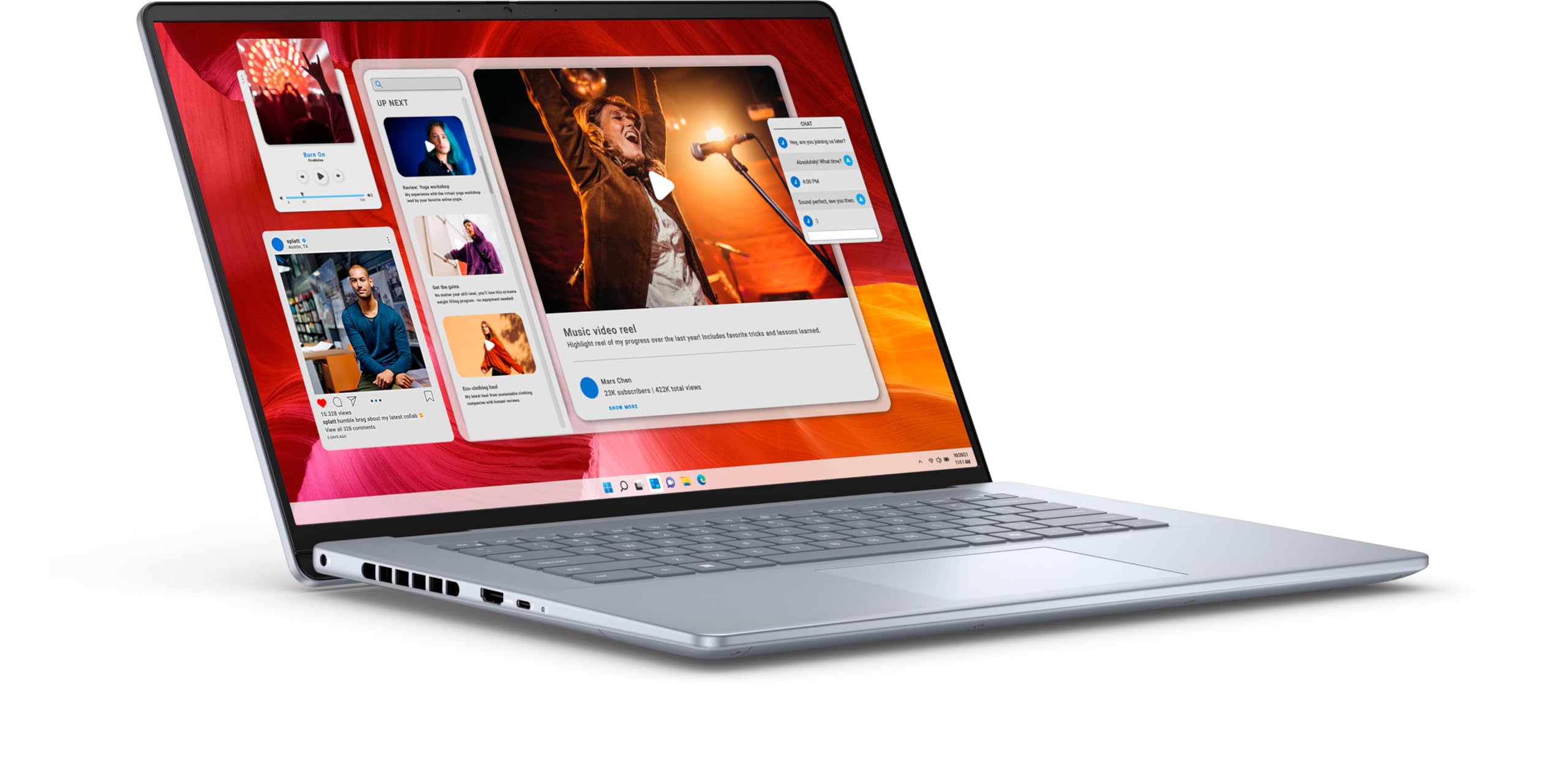 Amazon.com: Dell Inspiron 16-Plus 7640 Laptop - 16