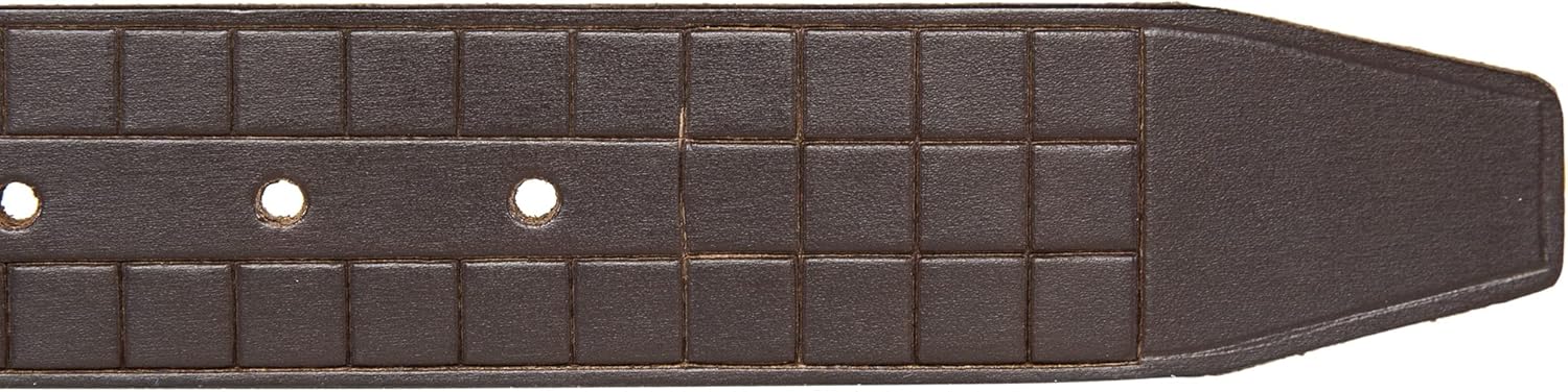 Lucky Brand Men's Genuine Leather Belt | Classic | Casual | Everyday | Western | American Heritage | Metal Buckle - Image 5