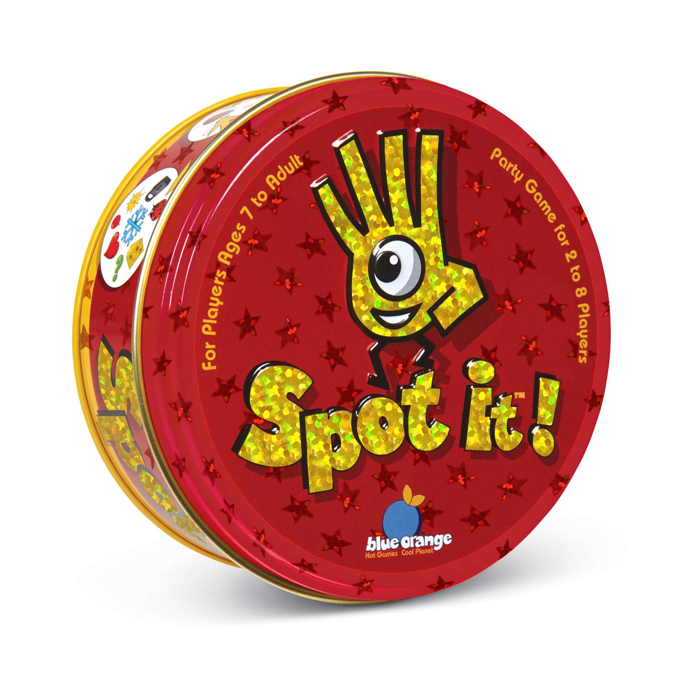 See full amazon price history chart for Asmodee Spot It! 5 Year Anniversary Asmodee Spot It! 5 Year Anniversary (B00WR5357G) Amazon Price History, Amazon Price Tracker