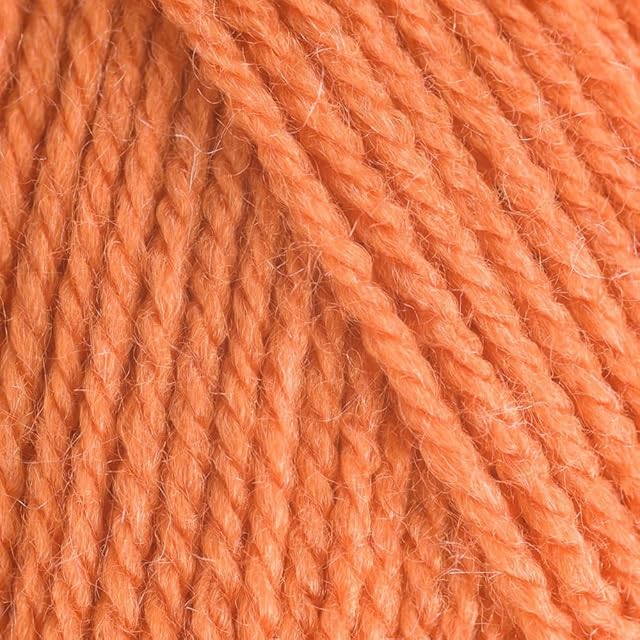 5 x 100g Stylecraft Special DK Double Knit Wool / Yarn Pack of Five (5 x 100g Spice 1711)