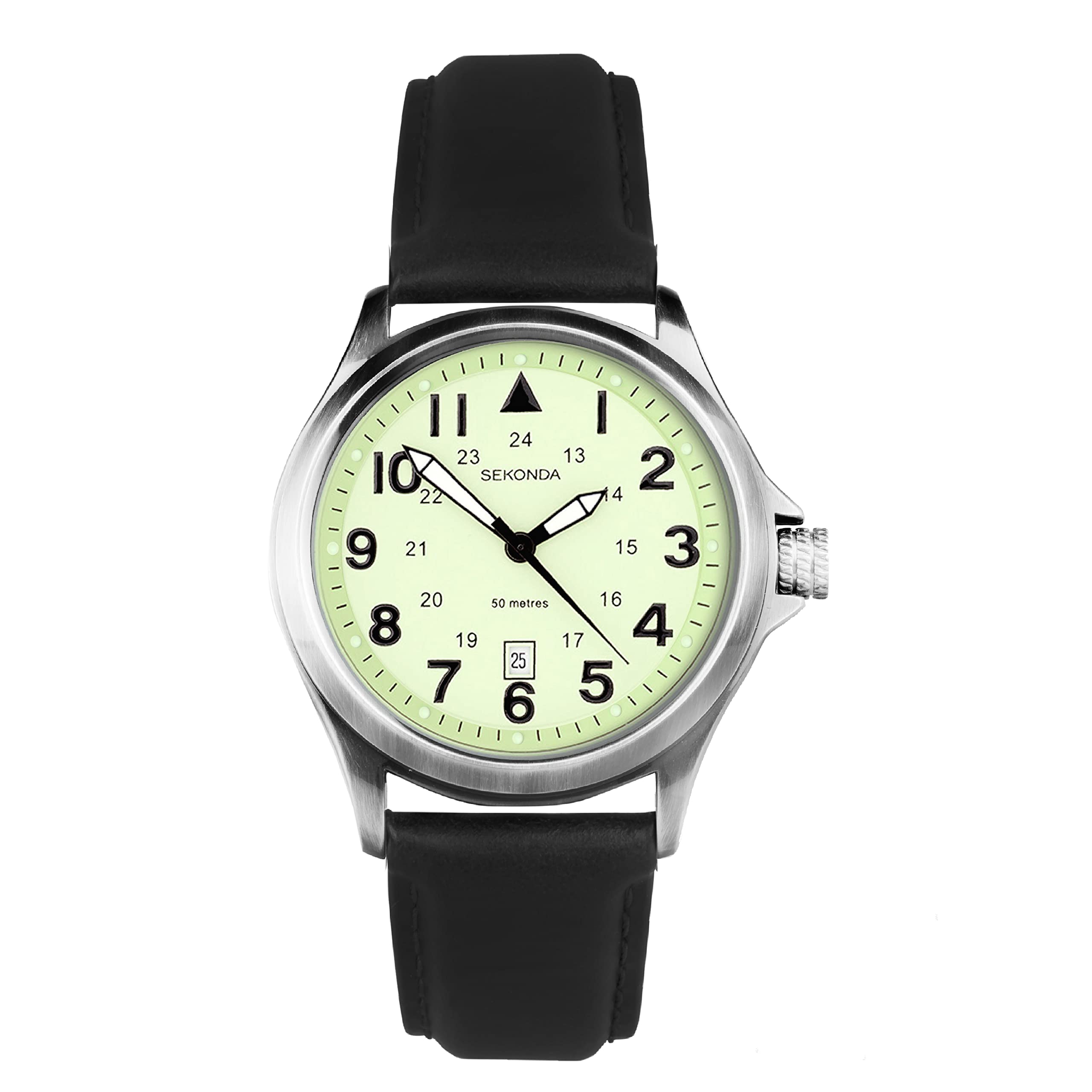 Sekonda Orologio Casual 30094 – Design Moderno E Resistente, Regalo Perfetto Per Uomo O Donna - 3