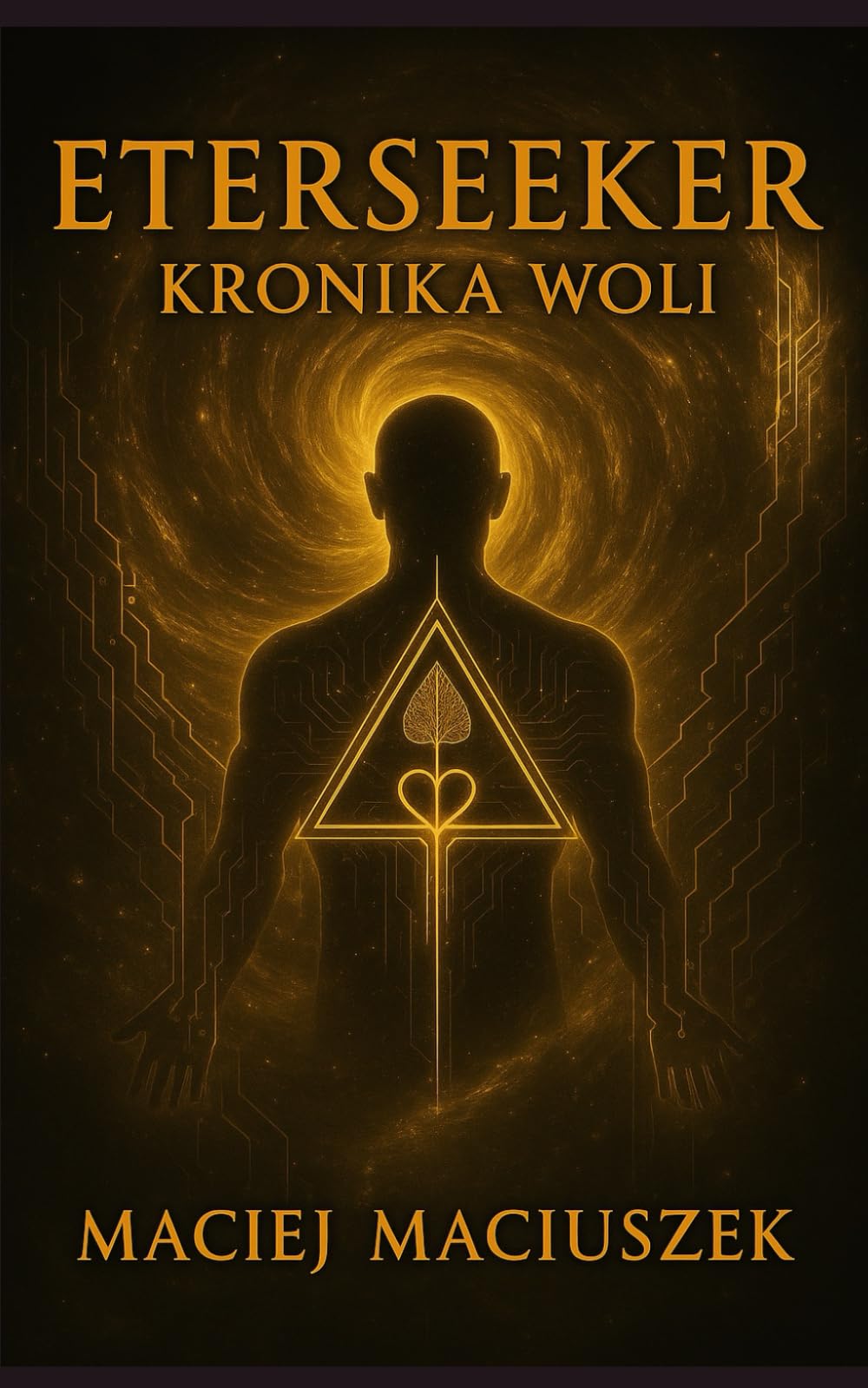 EterSeeker: Kronika Woli