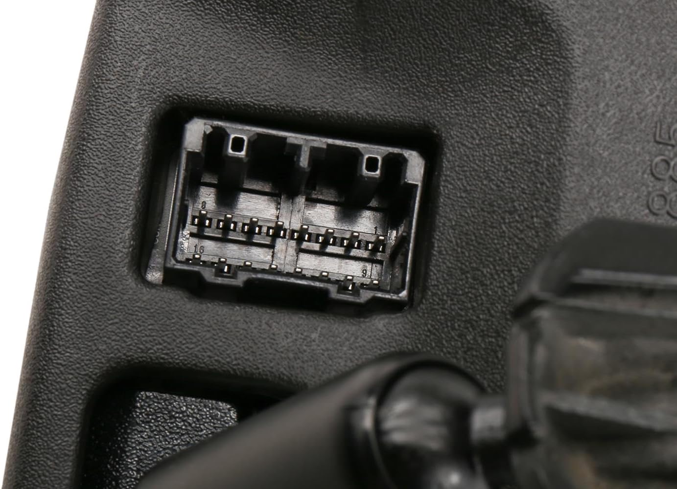 22905185 Inside Rearview Mirror