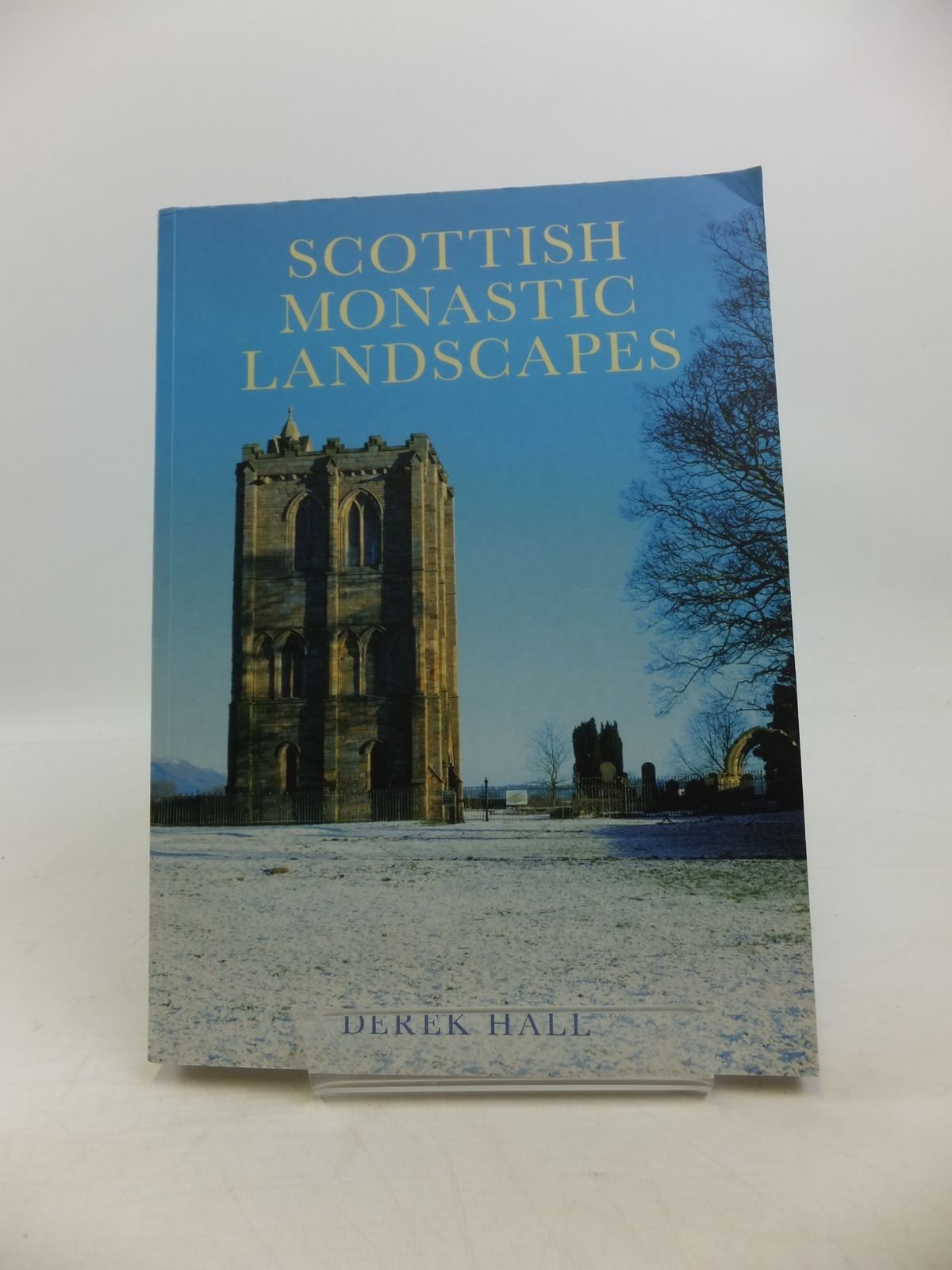 Scottish Monastic Landscapes
