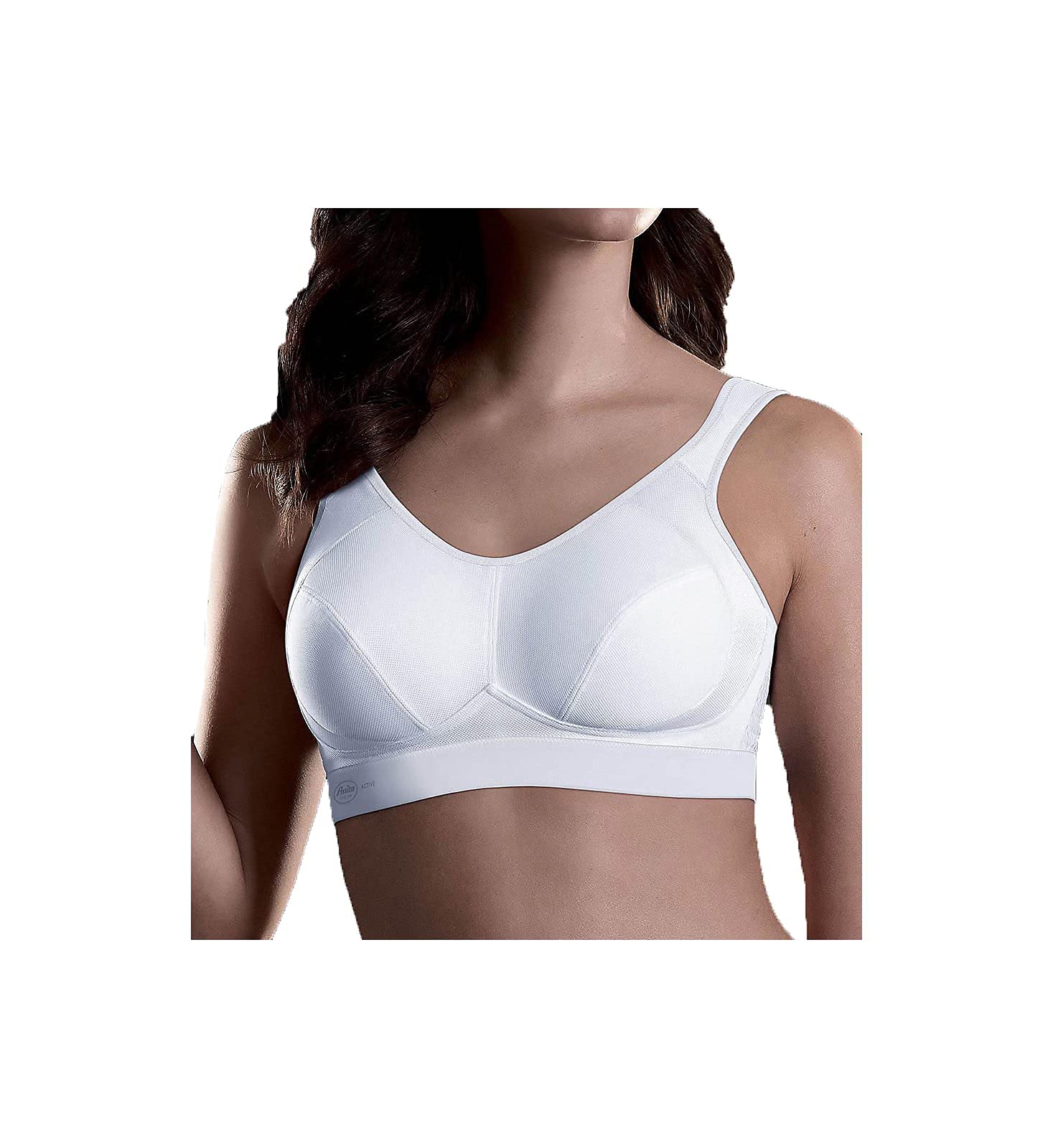 Active Women's Non-Wired Sports Bra Extreme Control 5527